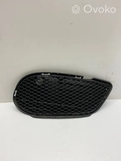 Mercedes-Benz C AMG W205 Front bumper lower grill A2058854123