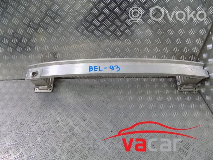 Audi A8 S8 D4 4H Traversa del paraurti posteriore 4H0807309