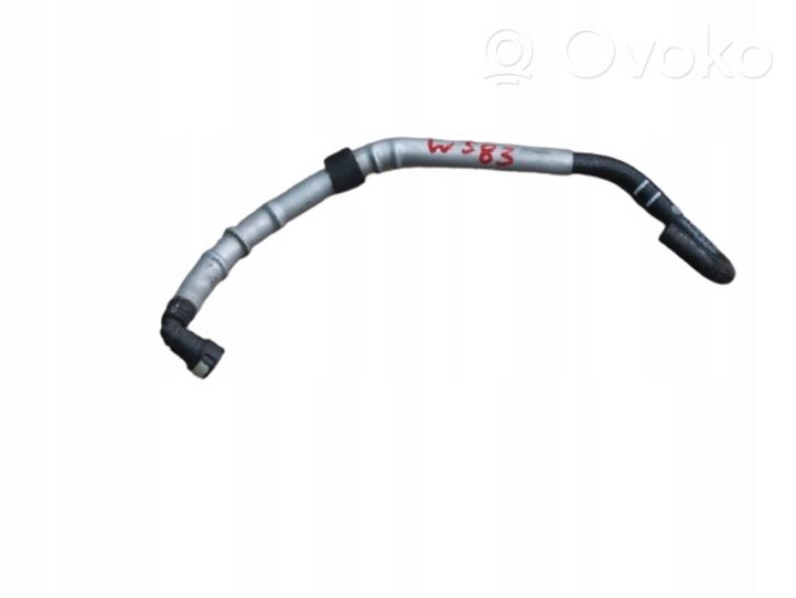 Volkswagen Touareg II Risuonatore di aspirazione 7P6133352C