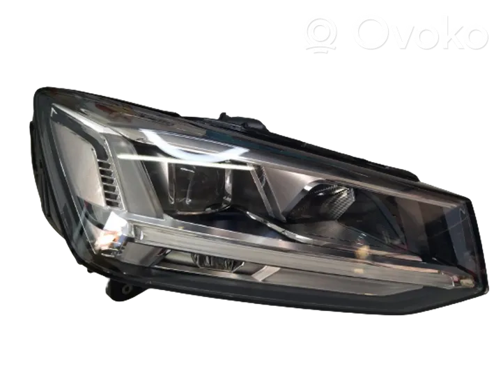 Audi Q2 - Phare frontale 81A941034