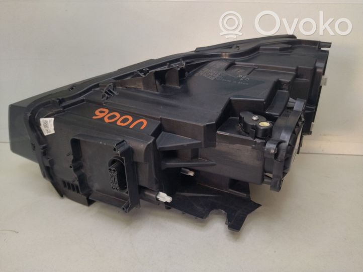 Audi Q2 - Faro/fanale 81A941034