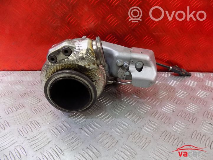 Audi Q7 4M Turbo 057145654L