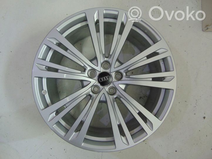 Audi A8 S8 D5 Felgi aluminiowe R20 4N0601025Q