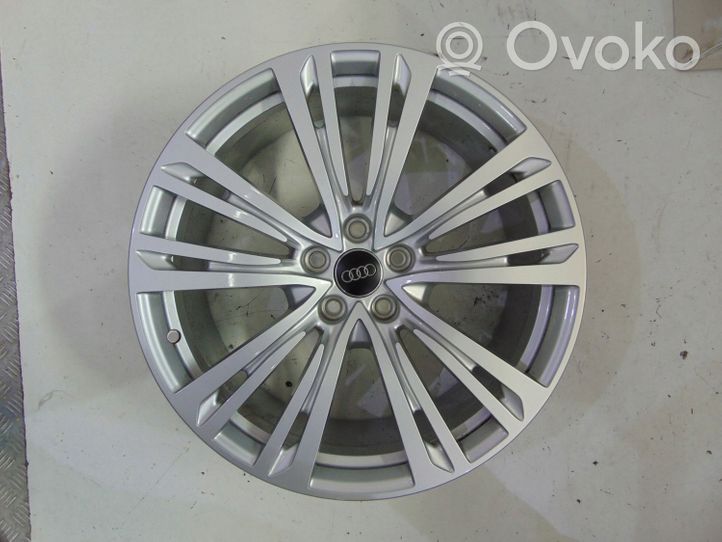 Audi A8 S8 D5 Felgi aluminiowe R20 4N0601025Q