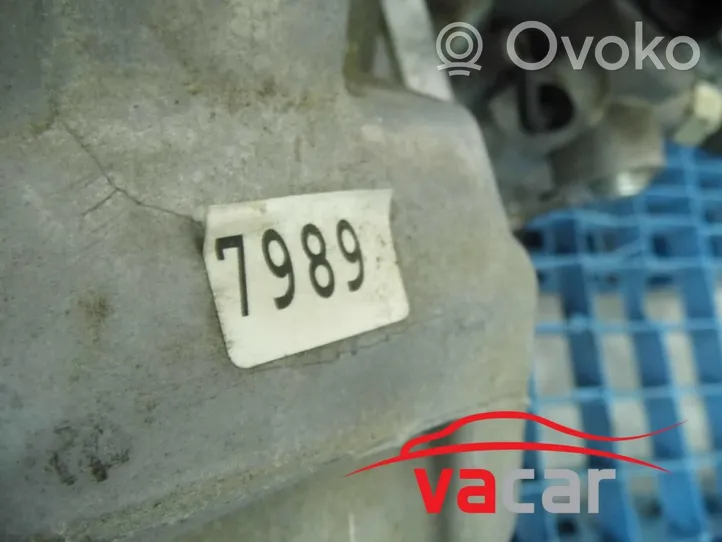 Volkswagen PASSAT B8 Scatola del cambio manuale a 6 velocità PVN