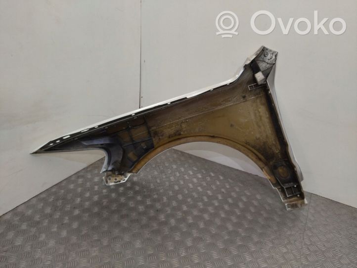 Volkswagen Touareg I Guardabarro 7L6821106B