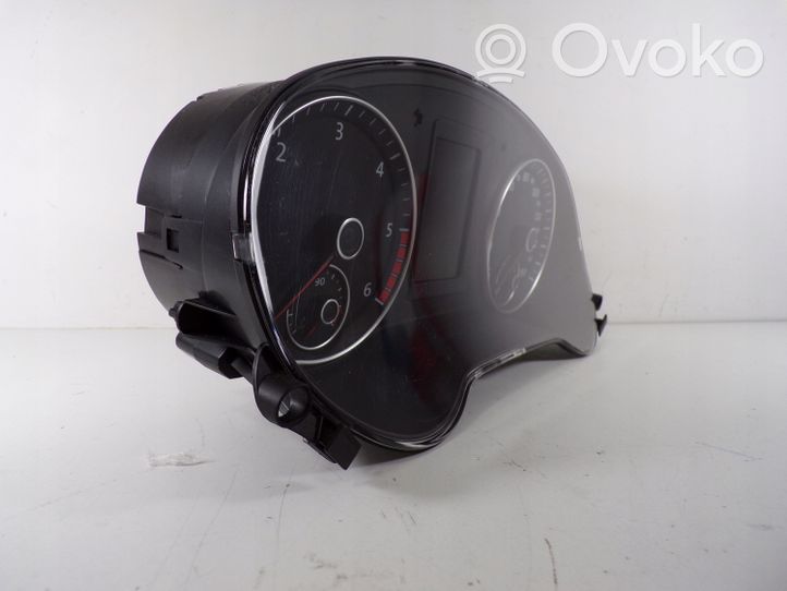 Volkswagen Jetta VI Tachimetro (quadro strumenti) 5C6920971A