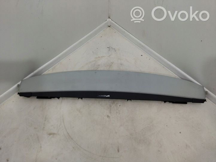 Audi A6 S6 C7 4G Tendina parasole elettrica finestrino posteriore 4G5861325B