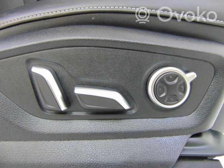 Audi Q7 4M Front passenger seat 