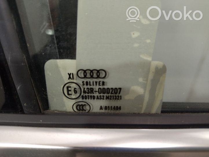 Audi Q7 4M Portiera posteriore 4M0971867BB