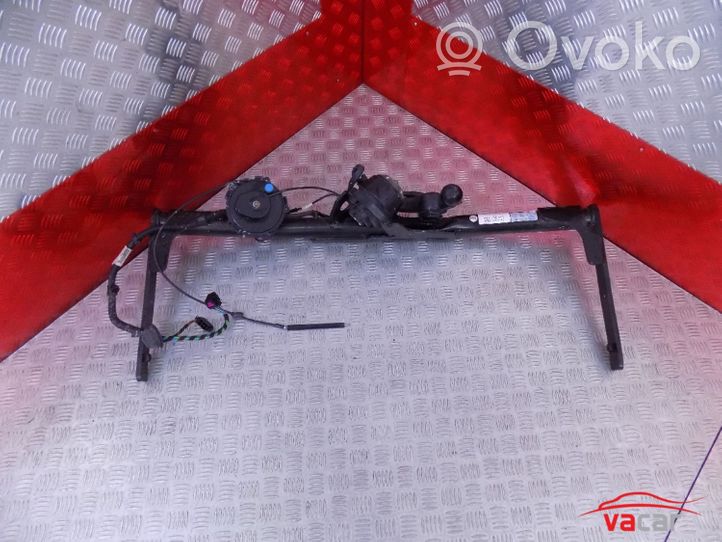 Volkswagen Golf VII Tow bar set 5G0803880