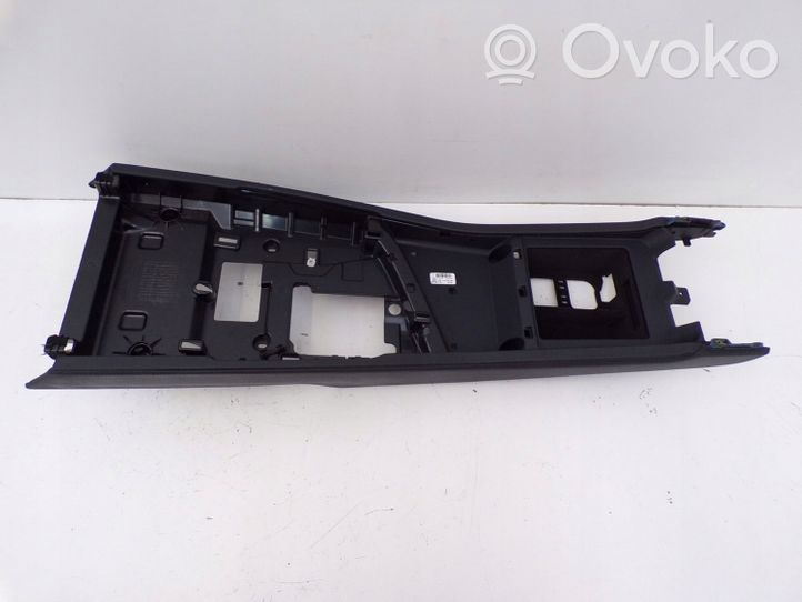 Audi Q7 4M Center console 4M1863244A