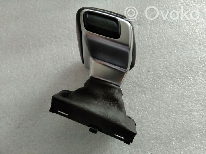 Audi Q7 4M Rivestimento in pelle/manopola della leva del cambio 4M1713140