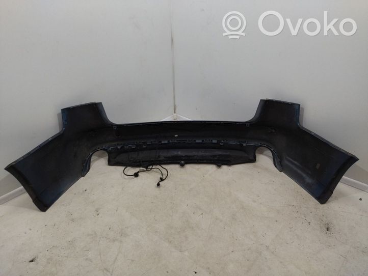 Audi A6 S6 C7 4G Puskuri 4G9807511