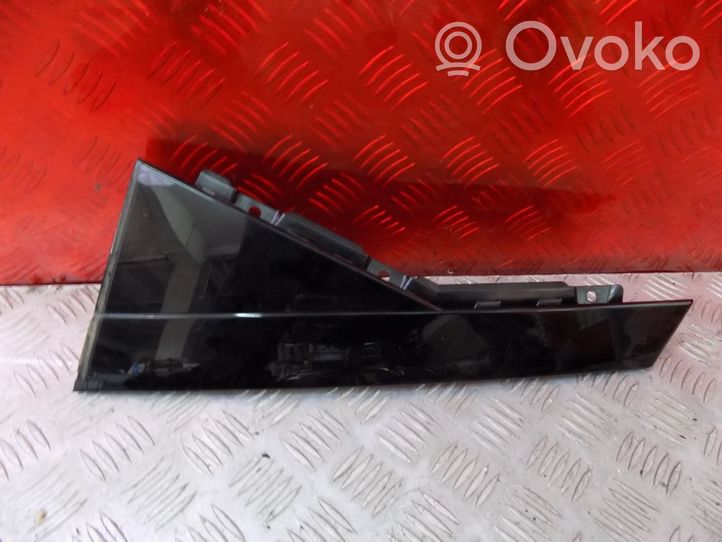 Audi Q7 4M Rivestimento modanatura del vetro della portiera posteriore 4M0839903