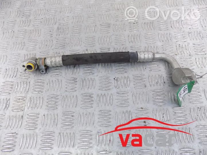 Audi RS5 Oro kondicionieriaus vamzdelis (-ai)/ žarna (-os) 8K0260740C