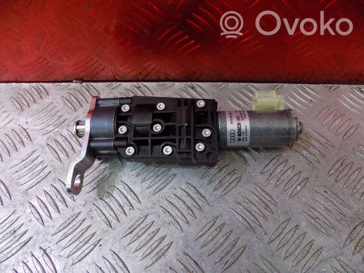 Audi A4 S4 B9 Takaluukun/tavaratilan luukun nostomoottori 8W9827851A