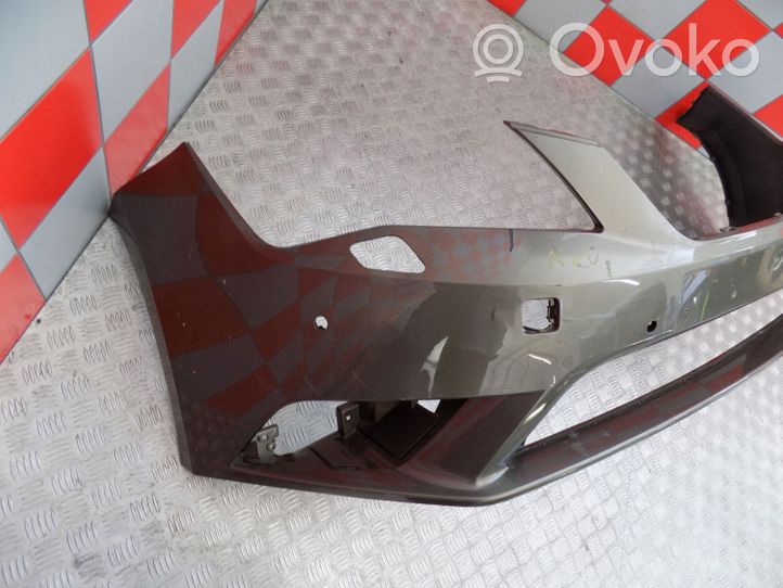 Seat Leon (5F) Paraurti anteriore 5F0807221