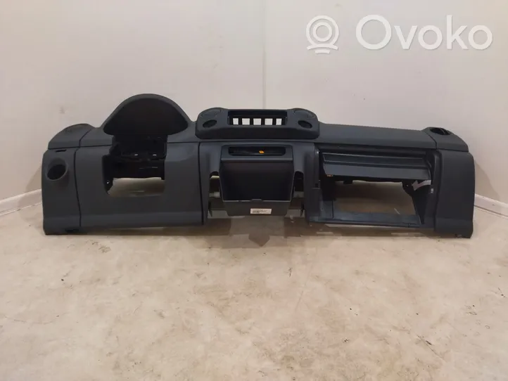 Volkswagen Amarok Dashboard 2H0857081