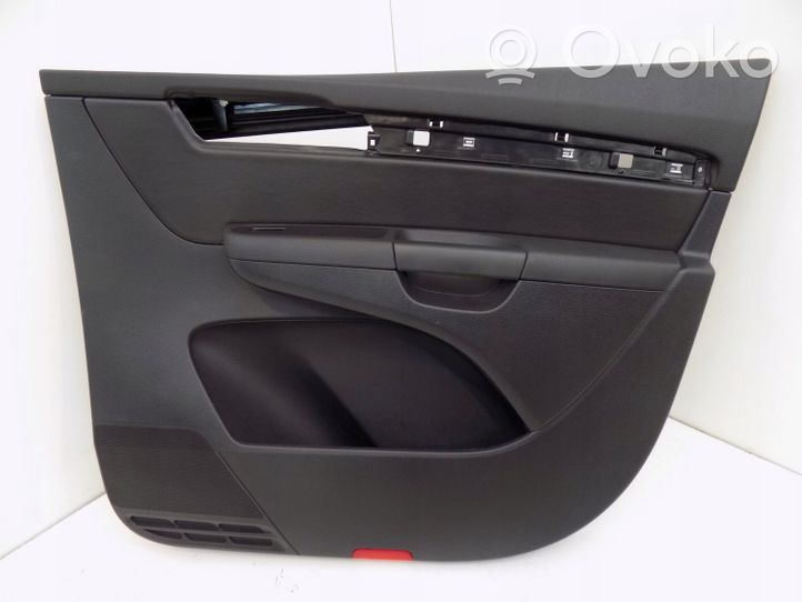 Volkswagen Sharan Front door card panel trim 7N1867012