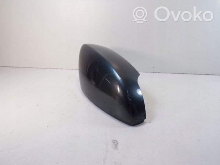 Skoda Fabia Mk3 (NJ) Coque de rétroviseur 6V0857538A