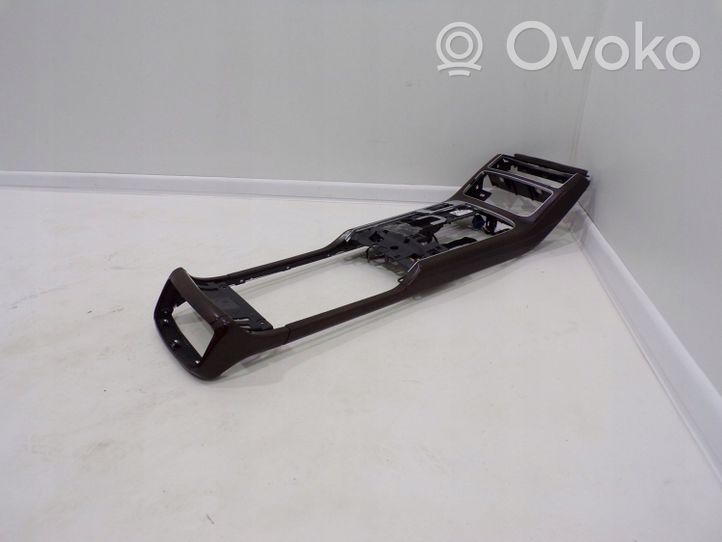 Audi A8 S8 D4 4H Inserti decorativi cornice della consolle centrale 4H1863240H