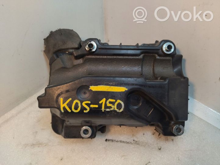 Volkswagen PASSAT B7 Risuonatore di aspirazione 03C145650C