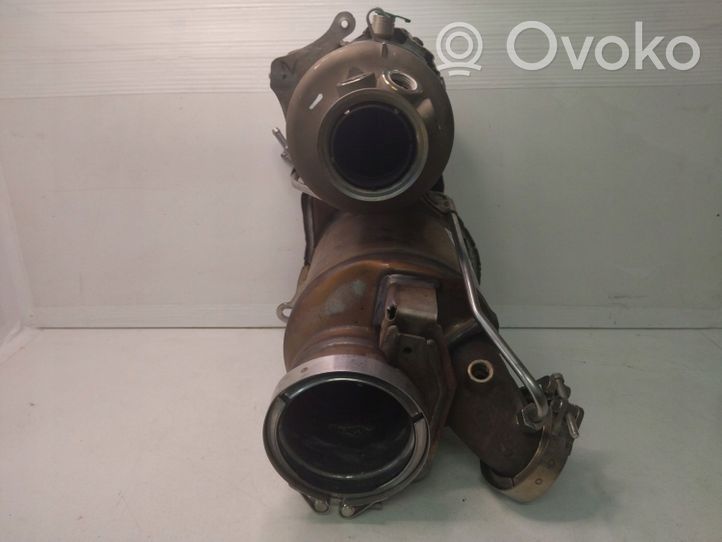 Volkswagen Arteon Filtre à particules catalyseur FAP / DPF 04L131765AR