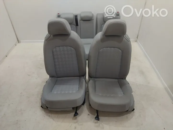 Audi A3 S3 8V Set interni 