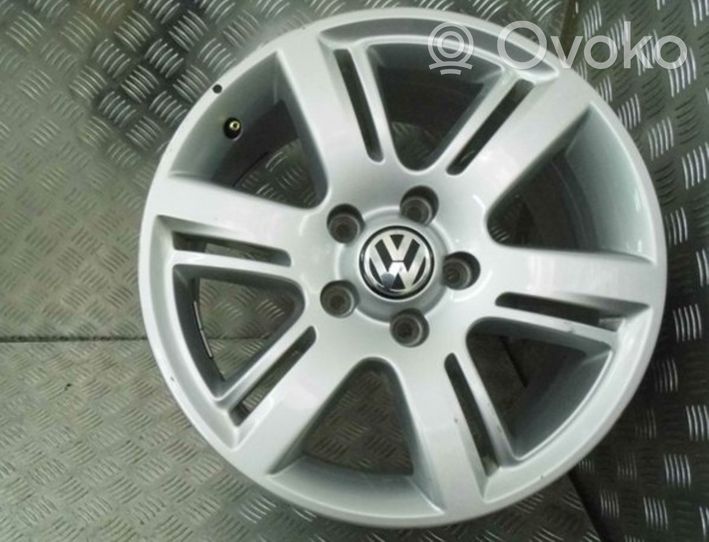 Volkswagen Amarok Felgi aluminiowe R17 2H0601025J