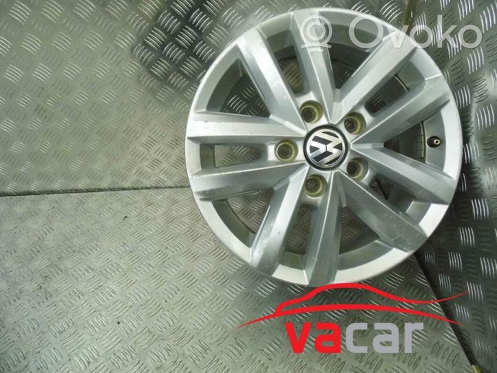 Volkswagen Amarok Cerchione in lega R16 2H0601025AC