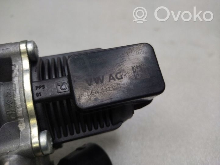 Volkswagen Jetta VI Soupape vanne EGR 06K131097H