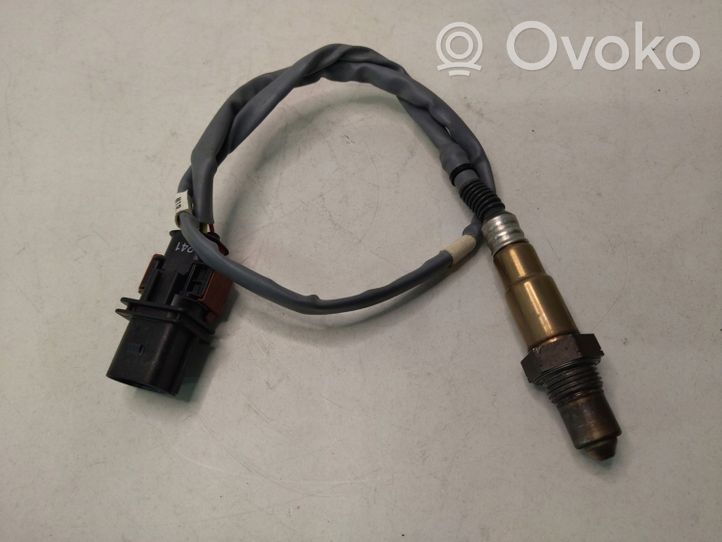 Volkswagen Jetta VI Sonde lambda 04L906262B