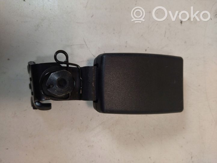 Audi A6 C7 Boucle de ceinture de sécurité arrière 4G8857739