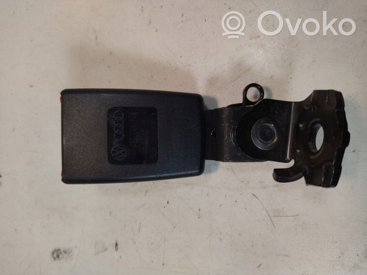 Audi A6 C7 Boucle de ceinture de sécurité arrière 4G8857739