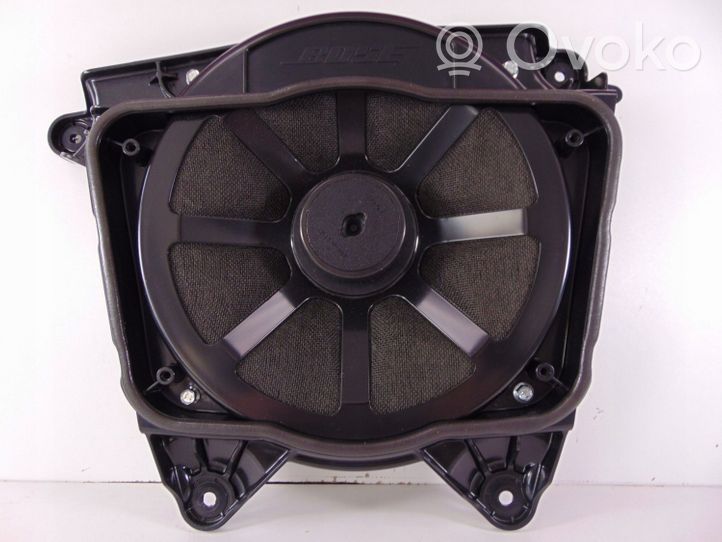 Audi A8 S8 D4 4H Subwoofer altoparlante 4H0035481