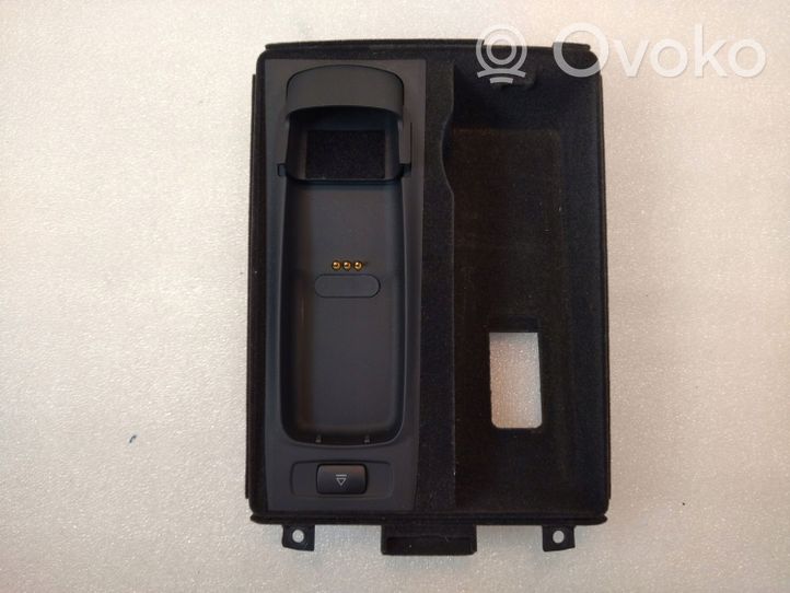 Audi A8 S8 D4 4H Telefono valdymo blokas 4H0863075L