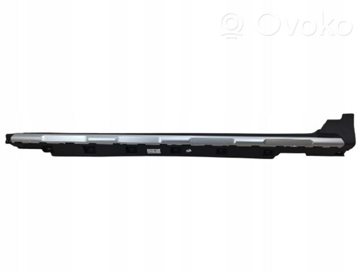 Volkswagen Passat Alltrack Sill 3G9853855B