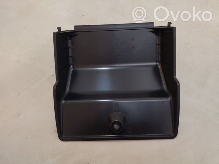 Audi A8 S8 D4 4H Parcel shelf 4H0863688B