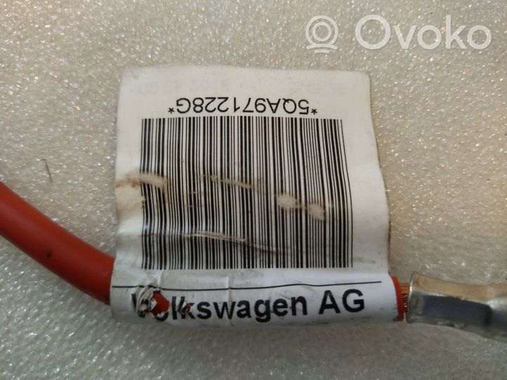 Seat Tarraco Wiązka rozrusznika 5QA971228AH