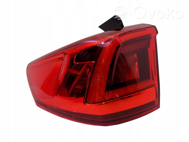 Seat Tarraco Lampa tylna 5FJ945207