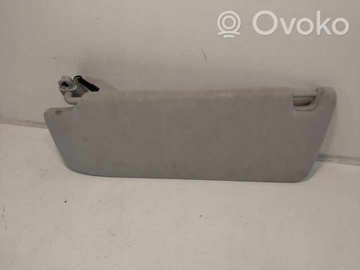 Audi A8 S8 D4 4H Sun visor 4H0857552