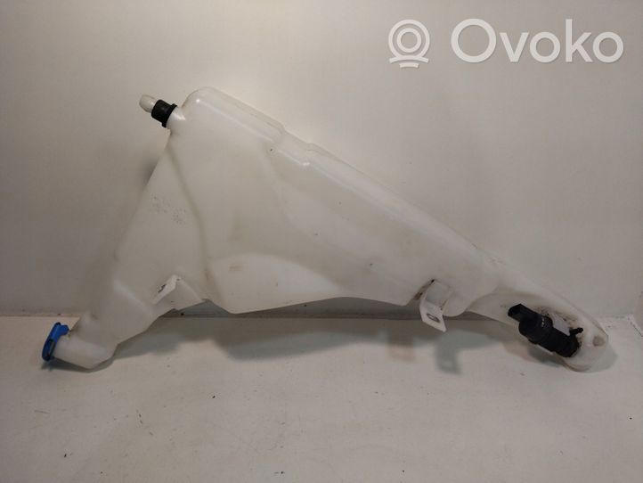 Audi A8 S8 D4 4H Serbatoio/vaschetta liquido lavavetri parabrezza 4H0955451B