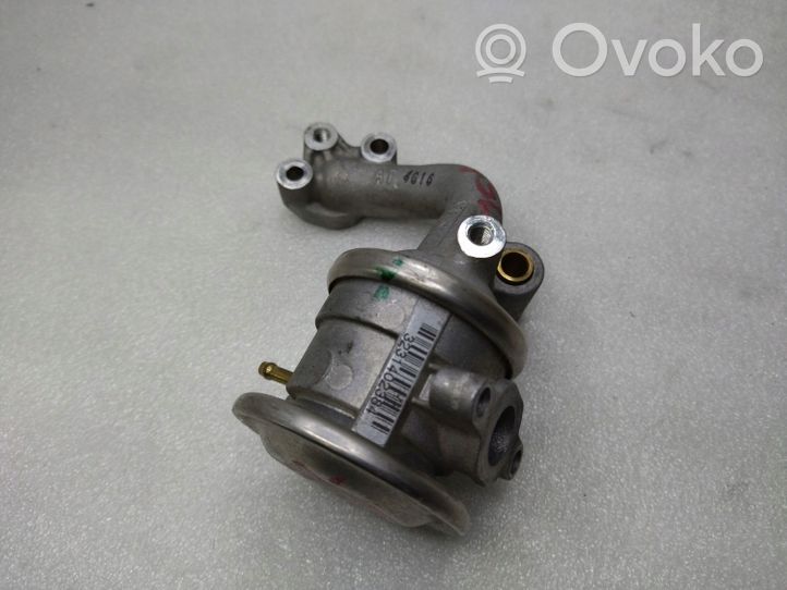 Audi Q7 4M Soupape vanne EGR 06E131102H