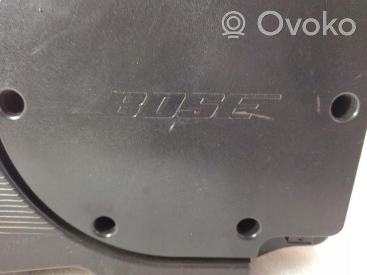 Audi Q7 4M Subwoofer speaker 4M0035621A