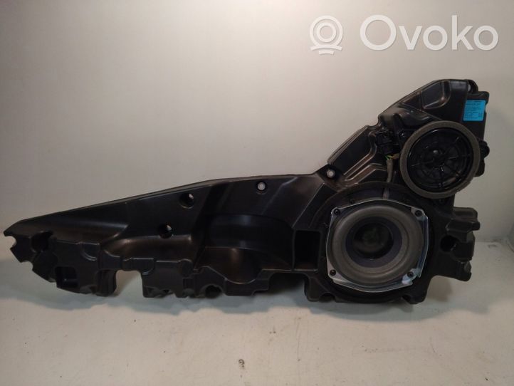 Audi Q7 4M Subwoofer altoparlante 4M0035297