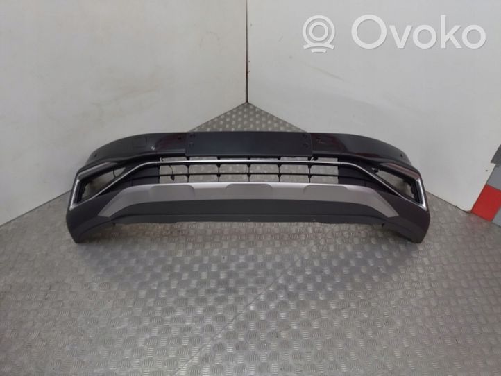 Volkswagen Passat Alltrack Front bumper 3G0807221H