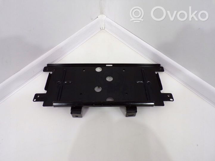 Audi Q7 4M Battery tray 4M0915524