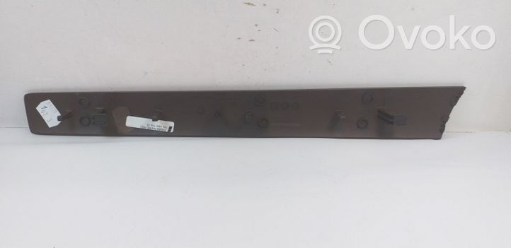 Volkswagen Touareg II Rear door card trim 7P6867449B