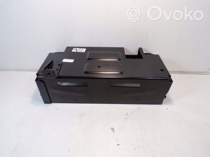 Audi Q7 4M Couvercle de boîtier de batterie 4M0915399F